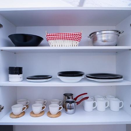 Apartment Story Beograd Zewnętrze zdjęcie