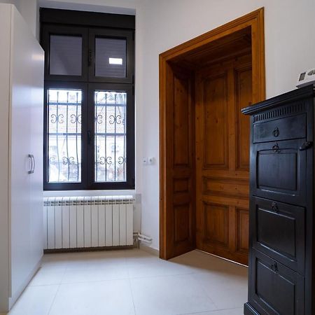 Apartment Story Beograd Zewnętrze zdjęcie