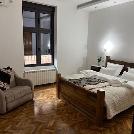 Apartment Story Beograd Zewnętrze zdjęcie