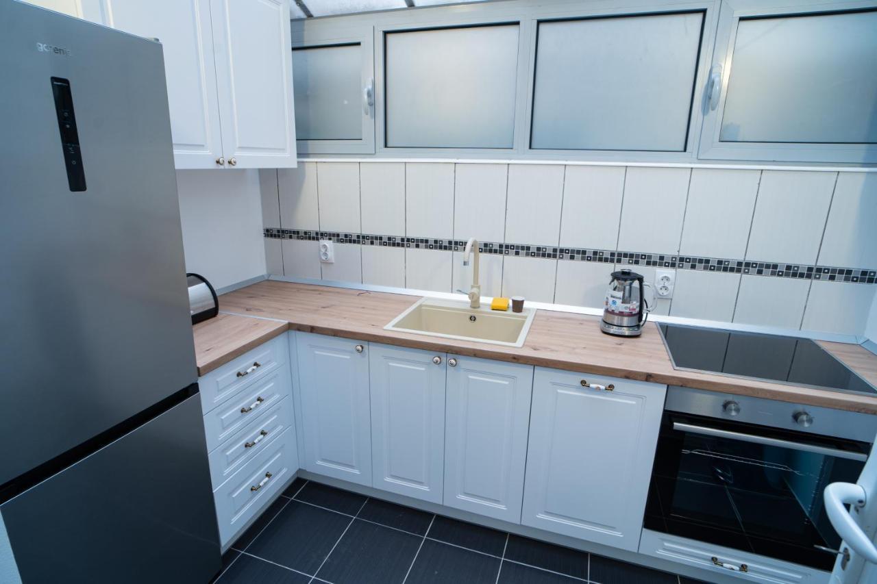 Apartment Story Beograd Zewnętrze zdjęcie