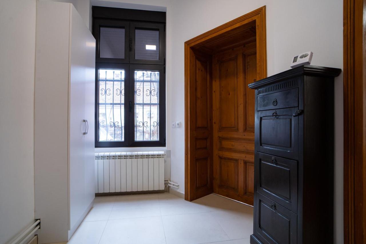 Apartment Story Beograd Zewnętrze zdjęcie