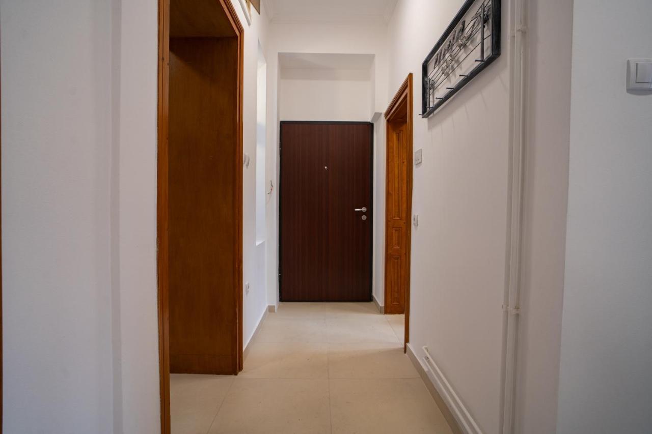 Apartment Story Beograd Zewnętrze zdjęcie