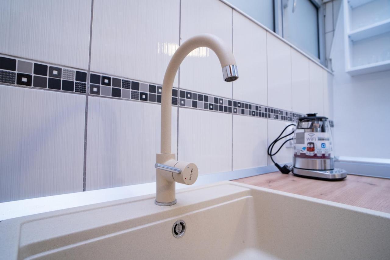 Apartment Story Beograd Zewnętrze zdjęcie
