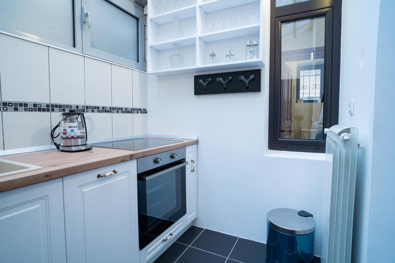 Apartment Story Beograd Zewnętrze zdjęcie