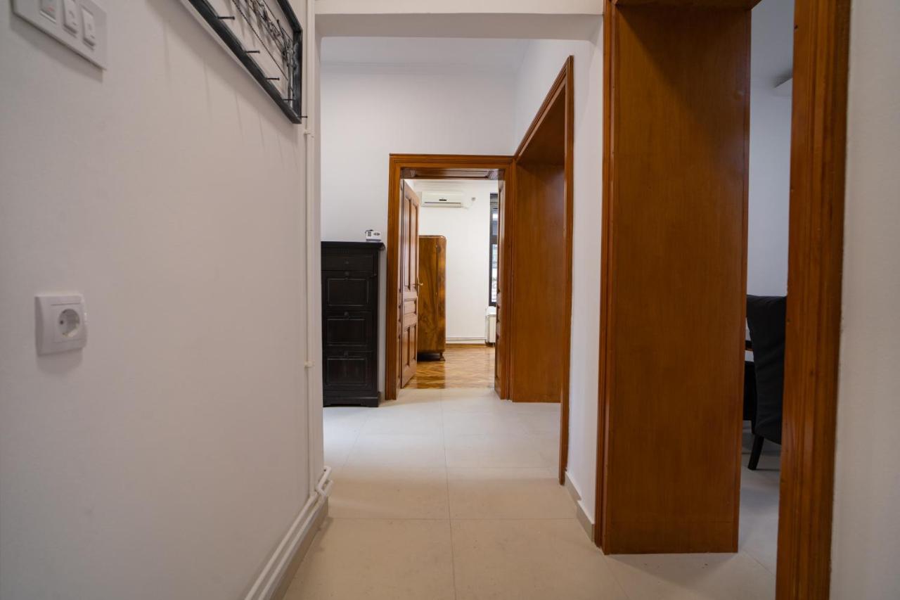 Apartment Story Beograd Zewnętrze zdjęcie