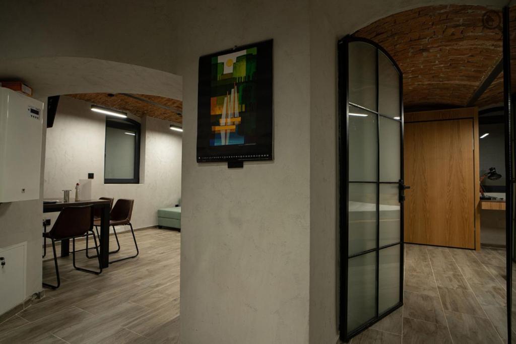 Apartment Story Beograd Zewnętrze zdjęcie