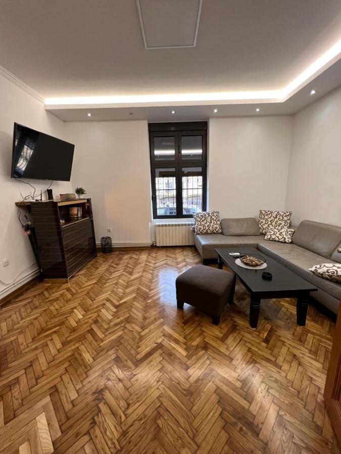 Apartment Story Beograd Zewnętrze zdjęcie