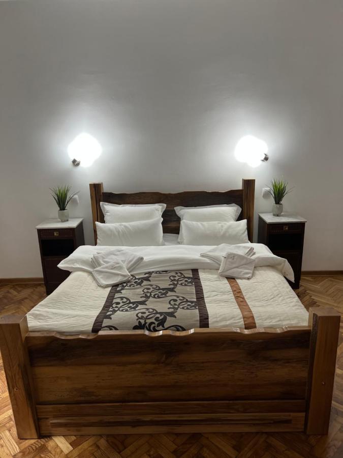 Apartment Story Beograd Zewnętrze zdjęcie