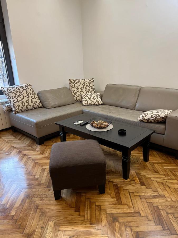 Apartment Story Beograd Zewnętrze zdjęcie