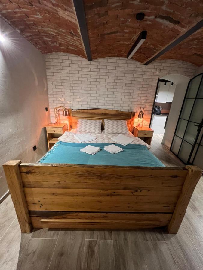 Apartment Story Beograd Zewnętrze zdjęcie