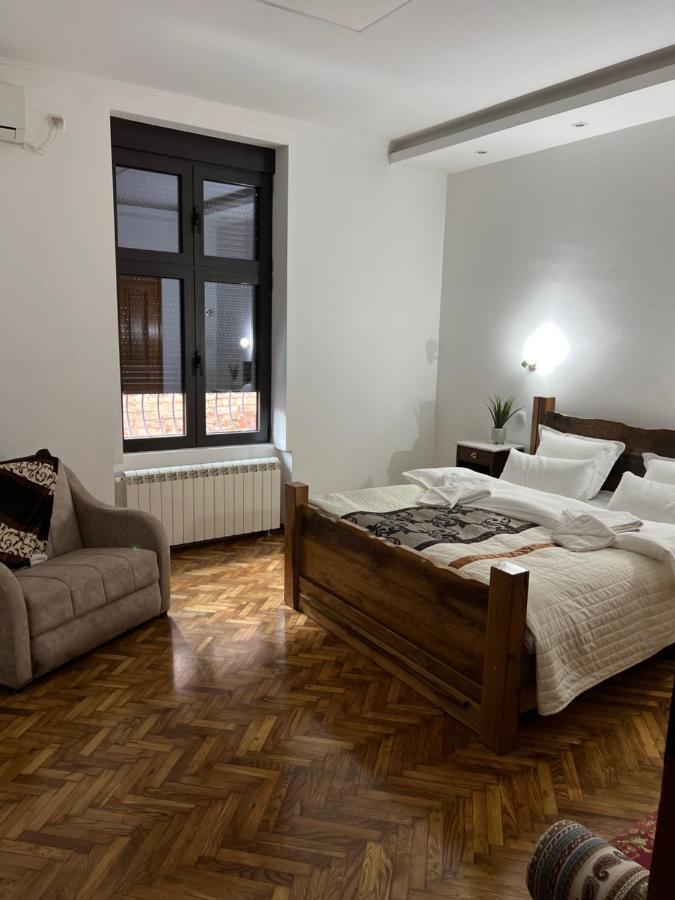 Apartment Story Beograd Zewnętrze zdjęcie