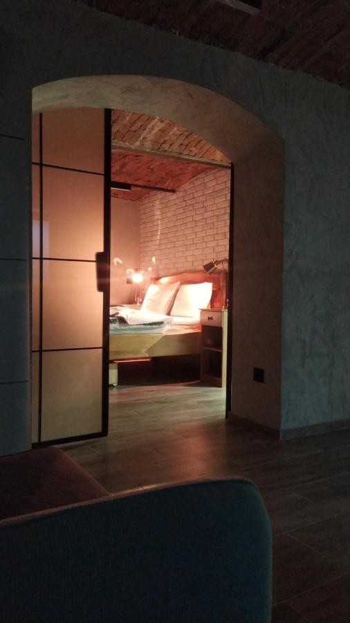 Apartment Story Beograd Zewnętrze zdjęcie
