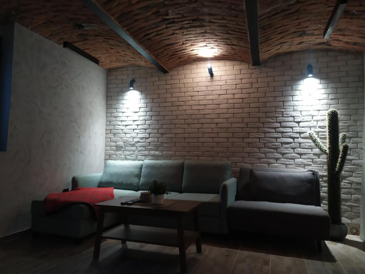 Apartment Story Beograd Zewnętrze zdjęcie
